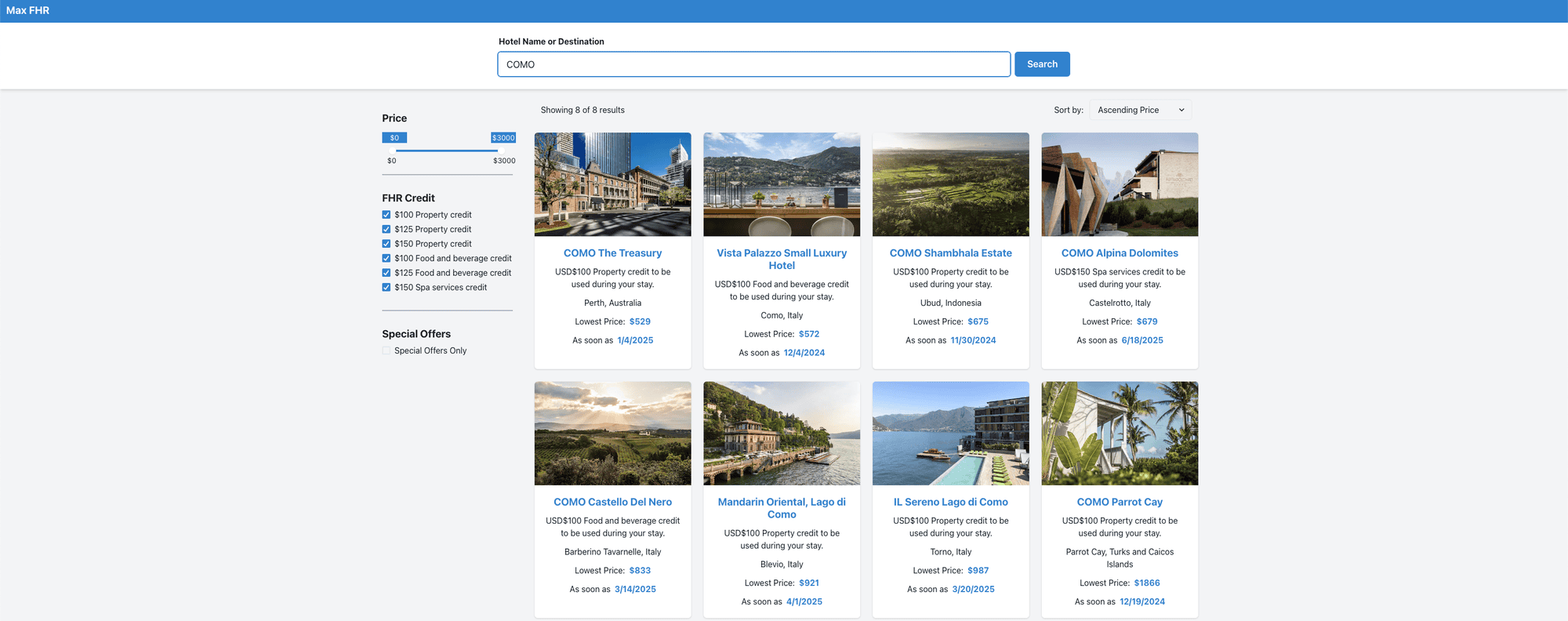 a screenshot of a web page
